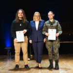 Wręczenie Stypendiów Marszałka Województwa Pomorskiego 2024