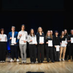 Wręczenie Stypendiów Marszałka Województwa Pomorskiego 2024