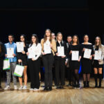 Wręczenie Stypendiów Marszałka Województwa Pomorskiego 2024