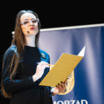 Wręczenie Stypendiów Marszałka Województwa Pomorskiego 2024