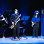 Wręczenie Stypendiów Marszałka Województwa Pomorskiego 2024