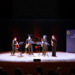 Wręczenie Stypendiów Marszałka Województwa Pomorskiego 2024