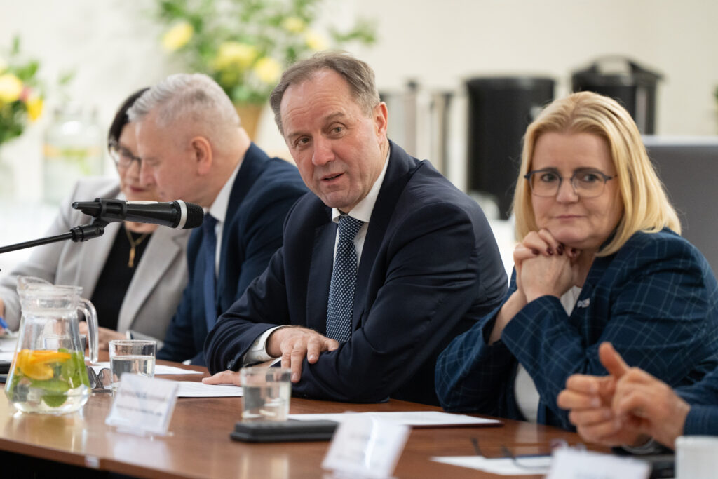 Na co trzeba się przygotować w edukacji w związku ze zmianami demograficznymi