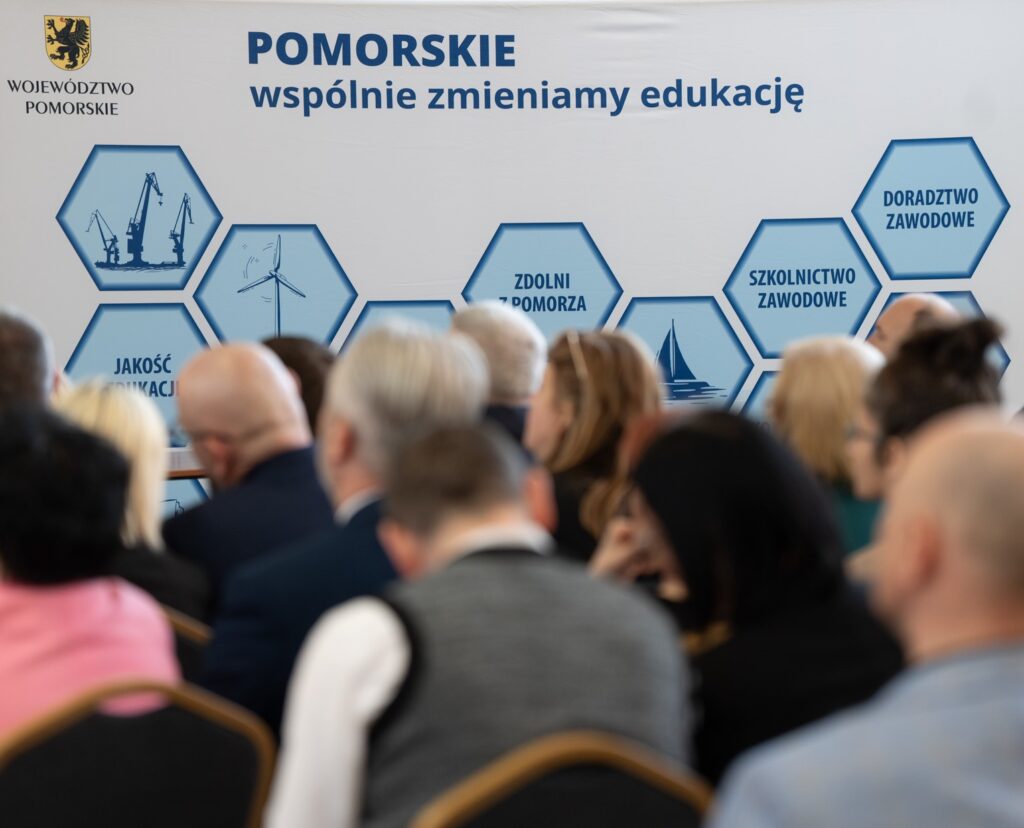 Wpływ zmian demograficznych na realizację zadań oświatowych