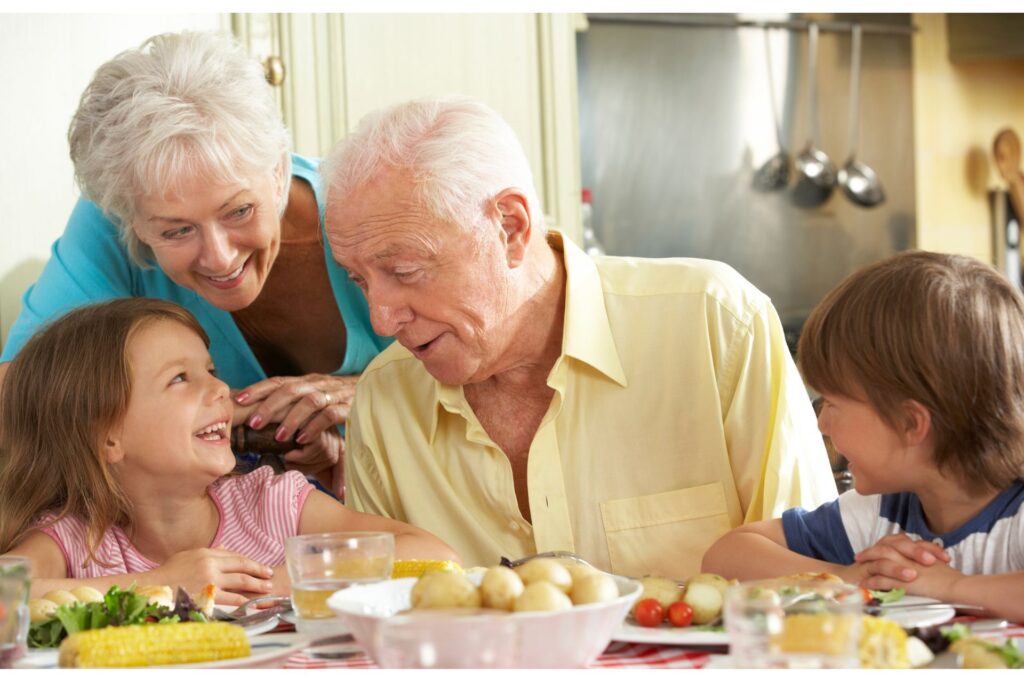 Poważne tematy i klocki LEGO. Jak dzieci i seniorzy wspólnie zmieniają swoje społeczności