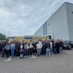 Wizyta studyjna - Zdolni