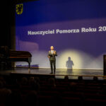 Nauczyciel Pomorza 2025