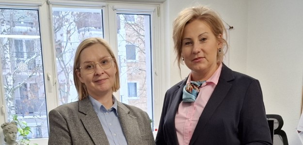 Ze Słupska do CERN po wiedzę i inspiracje