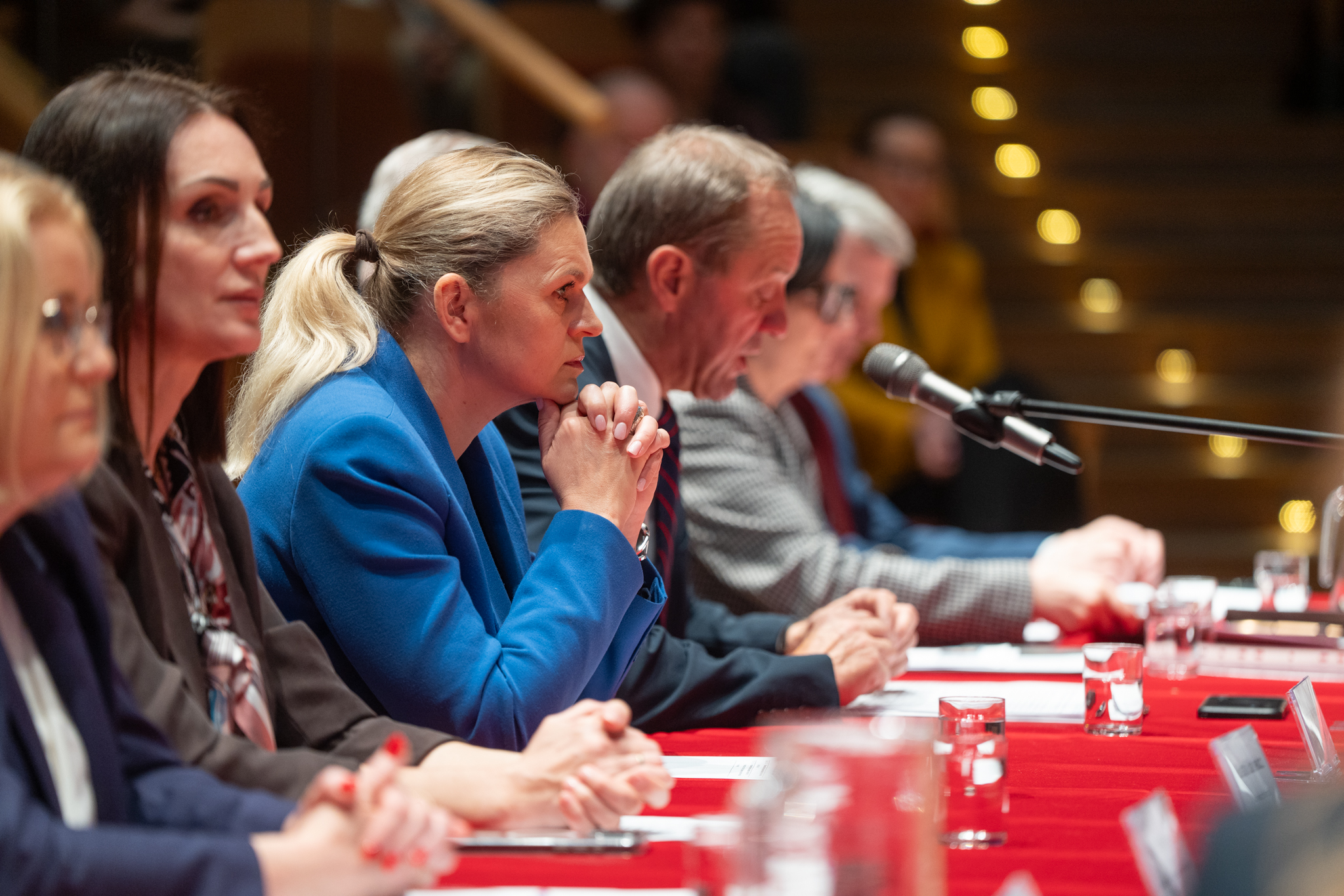 Przygotowanie do podróży z „Kompasem Jutra”